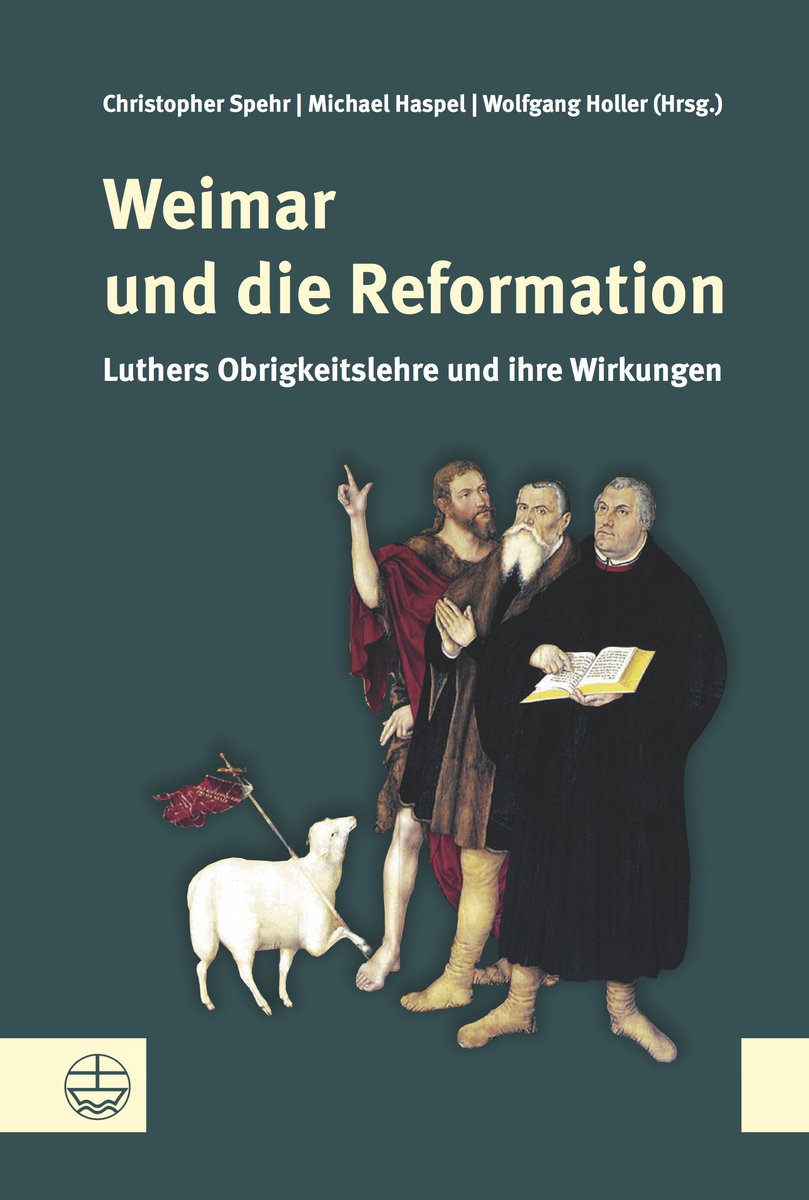 Weimar und die Reformation