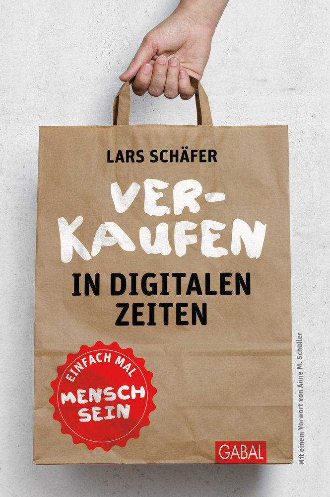 Verkaufen in digitalen Zeiten