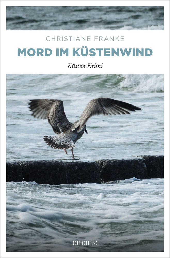 Mord im Küstenwind