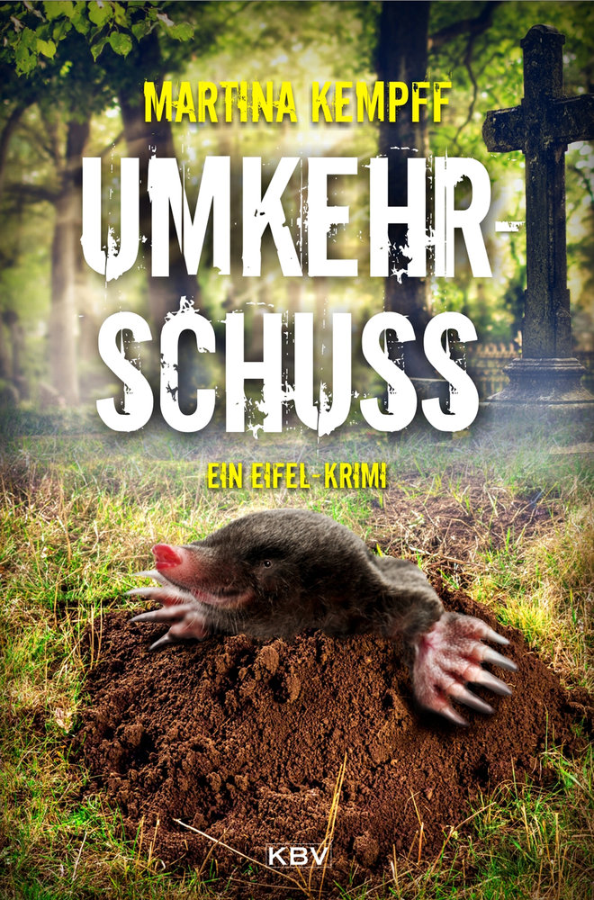 Umkehrschuss