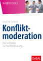 Konfliktmoderation