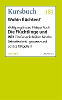 Die Flüchtlinge und wir