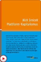 Plattform-Kapitalismus