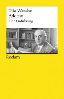 Adorno. Eine Einführung