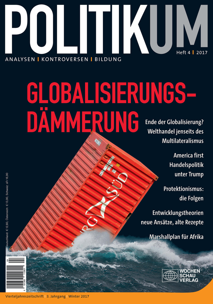 Globalisierungsdämmerung