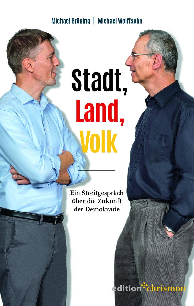 Stadt, Land, Volk