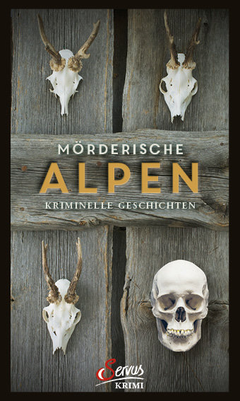 Mörderische Alpen