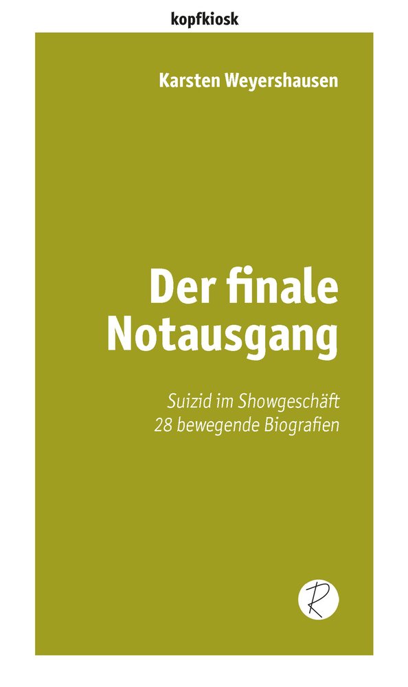 Der finale Notausgang