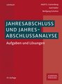 Jahresabschluss und Jahresabschlussanalyse