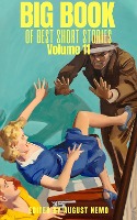 Big Book of Best Short Stories - Volume 11