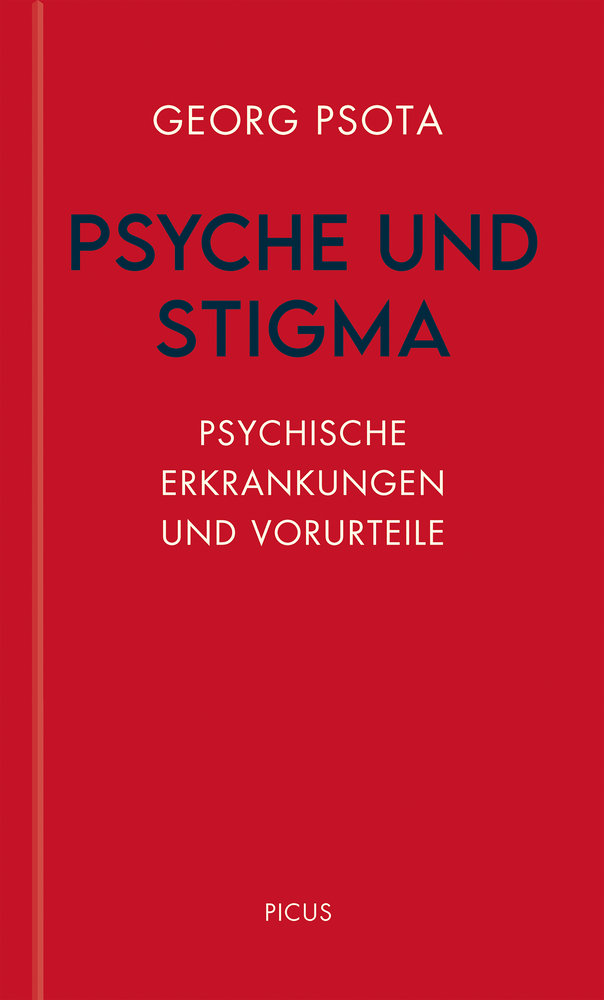 Psyche und Stigma