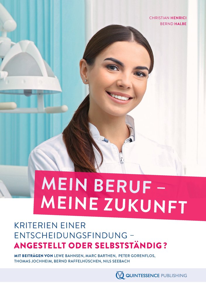 Mein Beruf - meine Zukunft