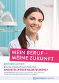 Mein Beruf - meine Zukunft