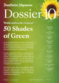 50 Shades of Green