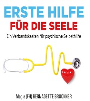 Erste Hilfe für die Seele