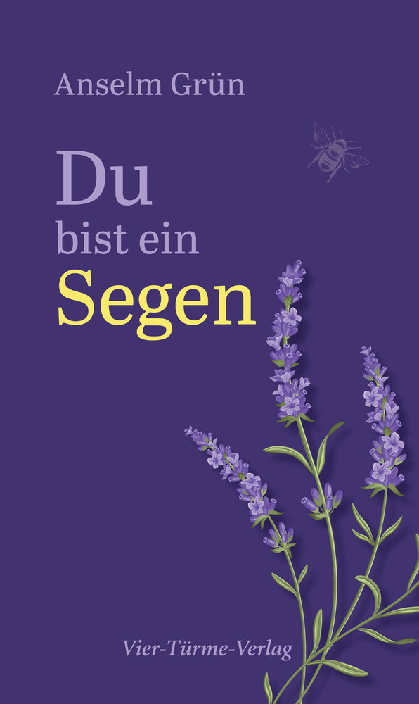 Du bist ein Segen