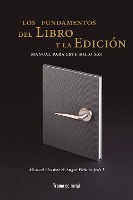 Los fundamentos del libro y la edición