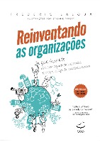 Reinventando as Organizações - Guia Ilustrado