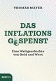 Das Inflationsgespenst