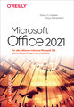 Microsoft Office 2021 -Das Handbuch