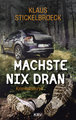 Machste nix dran