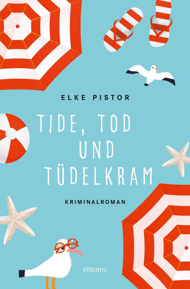 Tide, Tod und Tüdelkram