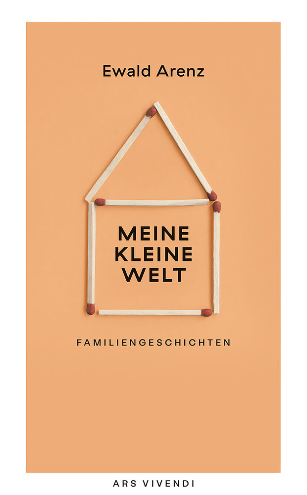 Meine kleine Welt (eBook)