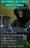 Anthology of Classic Short Stories. Vol. 5 (Horror and Ghosts)