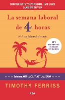 La semana laboral de 4 horas