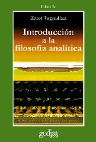 Introducción a la filosofía analítica