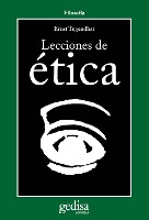 Lecciones de ética