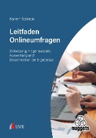 Leitfaden Onlineumfragen