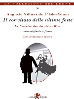 Il convitato delle ultime feste