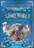 StoryWorld (Band 1) - Amulett der Tausend Wasser