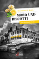 Mord und Biscotti