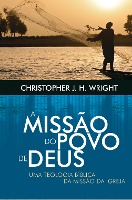 A missão do povo de Deus