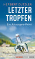 Letzter Tropfen