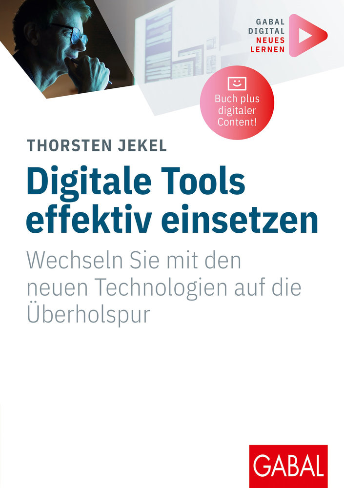 Digitale Tools effektiv einsetzen