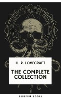 H.P. Lovecraft: The Complete Collection