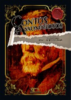 Contos Assombrosos de Machado de Assis