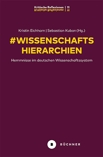 # Wissenschaftshierarchien