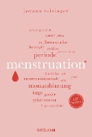 Menstruation. 100 Seiten