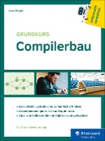 Grundkurs Compilerbau