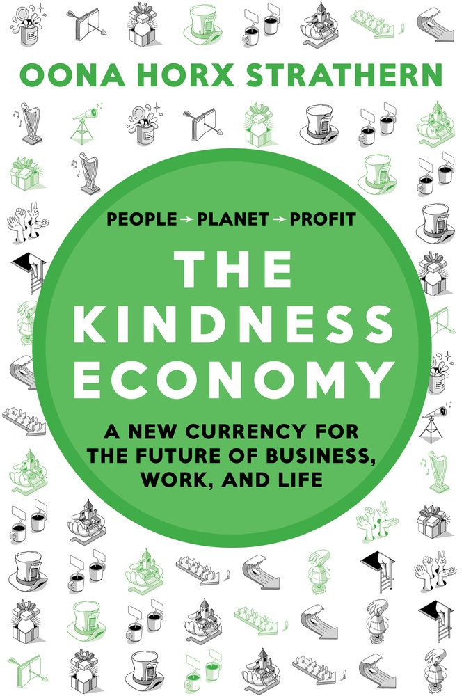 The Kindness Economy