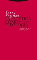 La estética como ideología