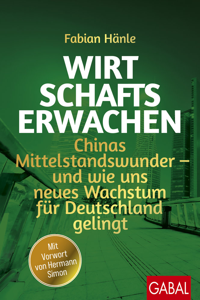 Wirtschaftserwachen