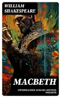 MACBETH (Zweisprachige Ausgabe: Deutsch-Englisch)