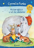 Katzenglück und Hundeliebe