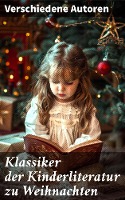 Klassiker der Kinderliteratur zu Weihnachten