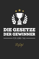 Workbook - Die Gesetze der Gewinner